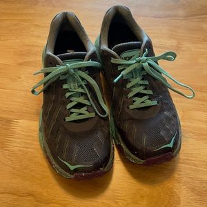 Hoka Torrent Size 8.5